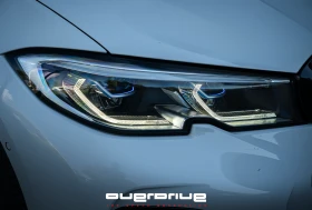 BMW 320 xDrive / M Sport / Laserlight, снимка 16