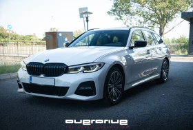 BMW 320 xDrive / M Sport / Laserlight, снимка 3