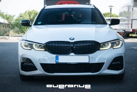 BMW 320 xDrive / M Sport / Laserlight, снимка 1