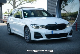 BMW 320 xDrive / M Sport / Laserlight, снимка 2