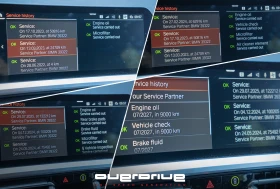BMW 320 xDrive / M Sport / Laserlight, снимка 14