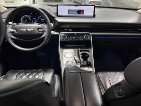 Genesis GV80 3.5T Prestige* Обдух* Distronic* 360* HeadUp* Full, снимка 8