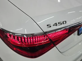 Mercedes-Benz S 500 3.0 Automatic, снимка 13
