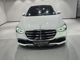 Mercedes-Benz S 500 3.0 Automatic, снимка 6