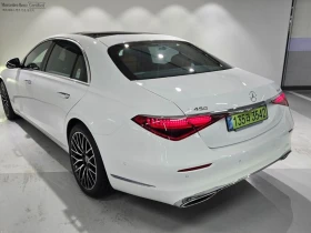Mercedes-Benz S 500 3.0 Automatic, снимка 3