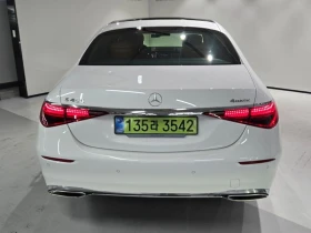 Mercedes-Benz S 500 3.0 Automatic, снимка 7