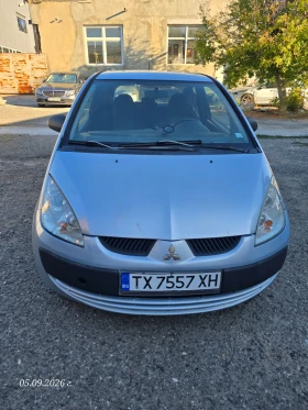 Mitsubishi Colt Cz3, снимка 2