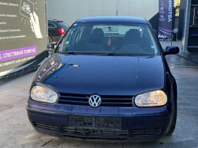 VW Golf 1.9, снимка 1