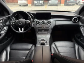 Mercedes-Benz C 300 AMG - Package , снимка 7