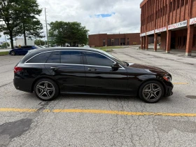 Mercedes-Benz C 300 AMG - Package , снимка 2