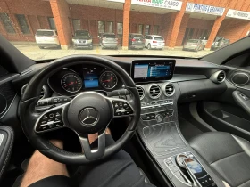 Mercedes-Benz C 300 AMG - Package , снимка 8
