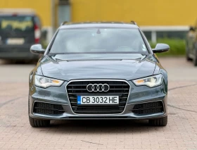 Audi A6 C 7 , снимка 4
