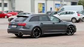 Audi A6 C 7 , снимка 5