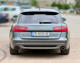 Audi A6 C 7 , снимка 2