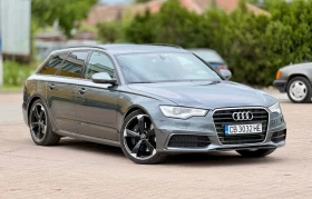 Audi A6 C 7 , снимка 3