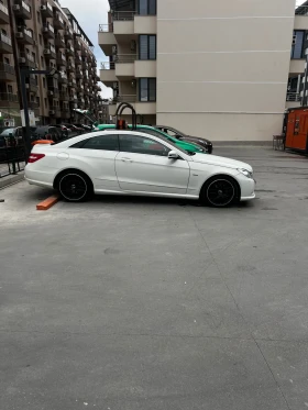 Mercedes-Benz E 350, снимка 2