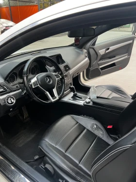 Mercedes-Benz E 350, снимка 7