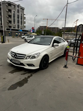 Mercedes-Benz E 350, снимка 5