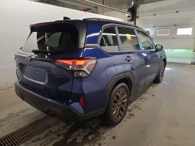 Subaru Forester * SPORT * CARFAX * ОПЦИЯ ЗА ФИНАНСИРАНЕ, снимка 3