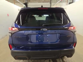 Subaru Forester * SPORT * CARFAX * ОПЦИЯ ЗА ФИНАНСИРАНЕ, снимка 15