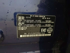 Subaru Forester * SPORT * CARFAX * ОПЦИЯ ЗА ФИНАНСИРАНЕ, снимка 14