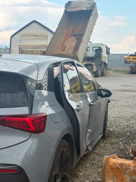 Cupra Born, снимка 6