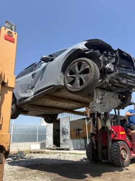 Cupra Born, снимка 4