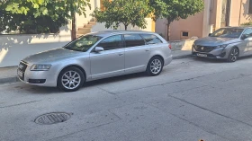 Audi A6 2.7 TDI Quattro, снимка 2