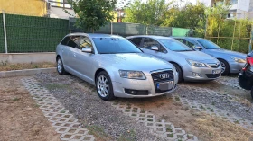 Audi A6 2.7 TDI Quattro, снимка 5