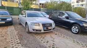 Audi A6 2.7 TDI Quattro, снимка 1