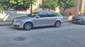 Audi A6 2.7 TDI Quattro, снимка 3