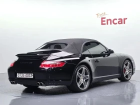 Porsche 911, снимка 2