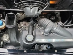 Porsche 911, снимка 6