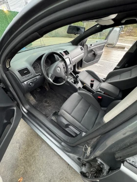 VW Golf 5, снимка 7