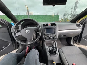 VW Golf 5, снимка 6