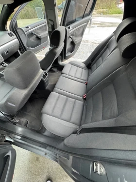 VW Golf 5, снимка 9