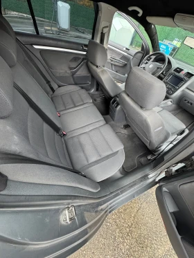 VW Golf 5, снимка 10