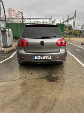 VW Golf 5, снимка 2
