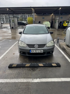 VW Golf 5, снимка 1