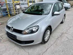     VW Golf 1.4 i