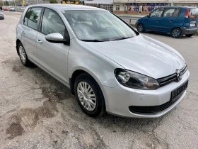 VW Golf 1.4 i, снимка 4