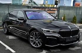 Обява за продажба на BMW 740 X-drive!Head-up!Shadow!M!Soft close!93000km.!TOP! ~ 103 999 лв. - изображение 2