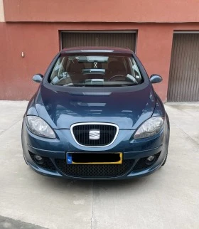 Seat Altea 1, 6i ГАЗ, снимка 2