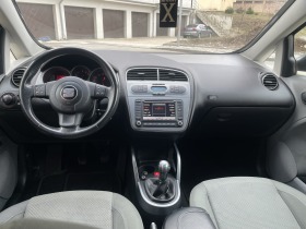 Seat Altea 1, 6i ГАЗ, снимка 8 - Автомобили и джипове - 44944065