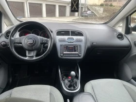 Seat Altea 1, 6i ГАЗ, снимка 8