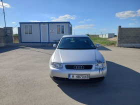Audi A3 1.9 TDI, снимка 1