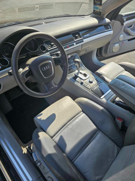 Audi S8 5.2 v10, снимка 16