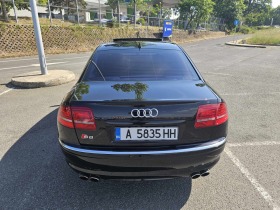Audi S8 5.2 v10, снимка 9