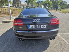 Audi S8 5.2 v10, снимка 8
