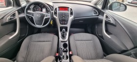Opel Astra 1.7 CDTI, снимка 9 - Автомобили и джипове - 45349827